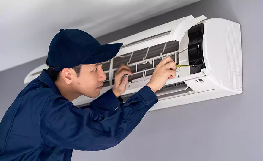 AC Duct Cleaning Oxford