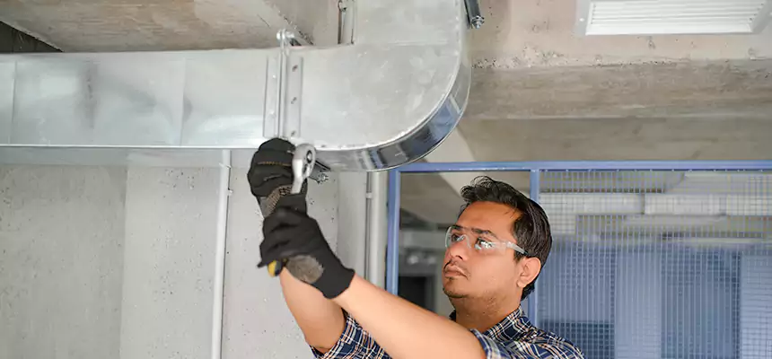 Our Air Duct Installation Services in Oxford, MS