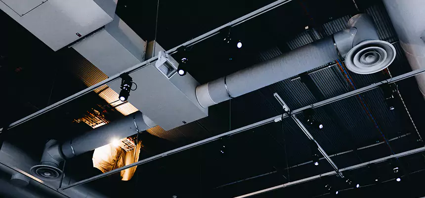 Our Air Duct Replacement Services in Oxford, MS