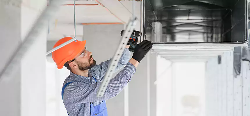 Our Air Vent Replacement Services in Oxford, MS