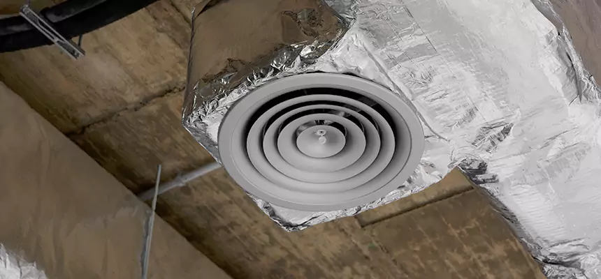 Our Basement Vent Cleaning Services in Oxford, MS