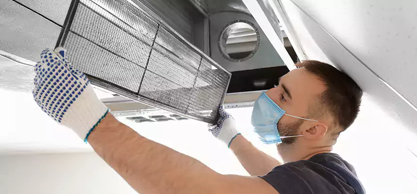 Our Dryer Vent Cleaning Services in Oxford, MS