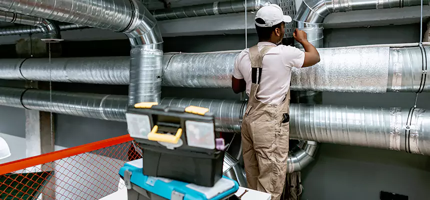 Comprehensive Duct Expansion in Oxford, MS