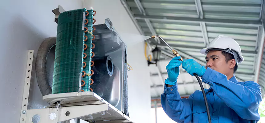 Our Energy-Efficient HVAC Cleaning Services in Oxford, MS