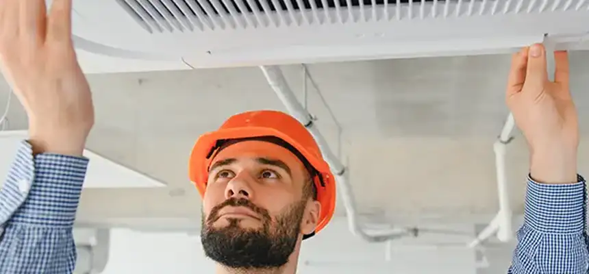 Our Furnace Vent Cleaning Services in Oxford, MS