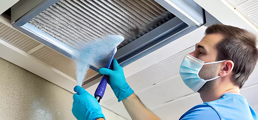 Our Home Ventilation Cleaning Services in Oxford, MS