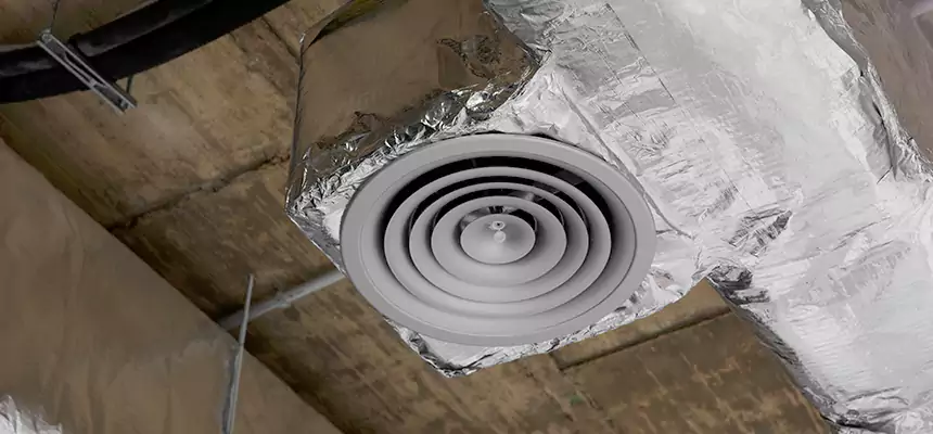 Our HVAC Ductwork Installation Services in Oxford, MS
