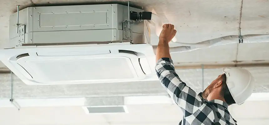 Our Local Vent Cleaning Services in Oxford, MS