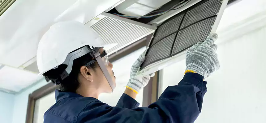 Our Multi-family Home Duct Cleaning Services in Oxford, MS