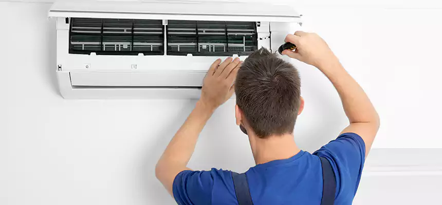 Our Smart Air Conditioning Installation Services in Oxford, MS