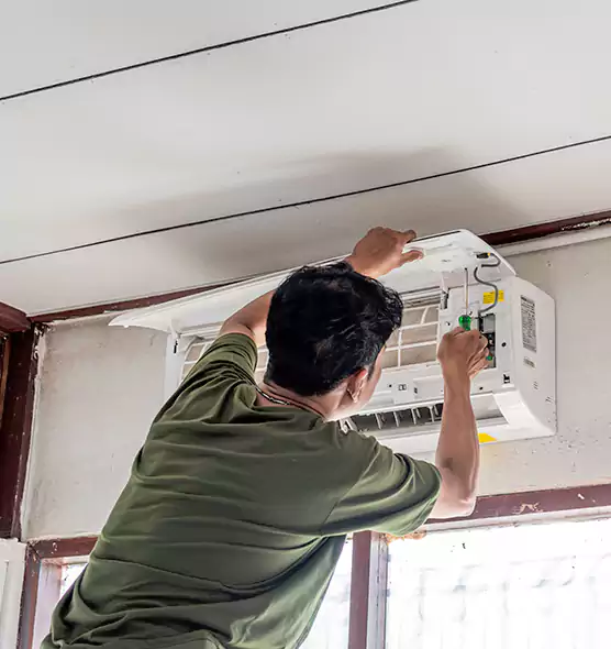 About Air Duct & AC Odor Removal in Oxford, MS
