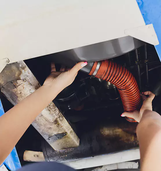 Professional Air Duct Leak Repair in Oxford, MS