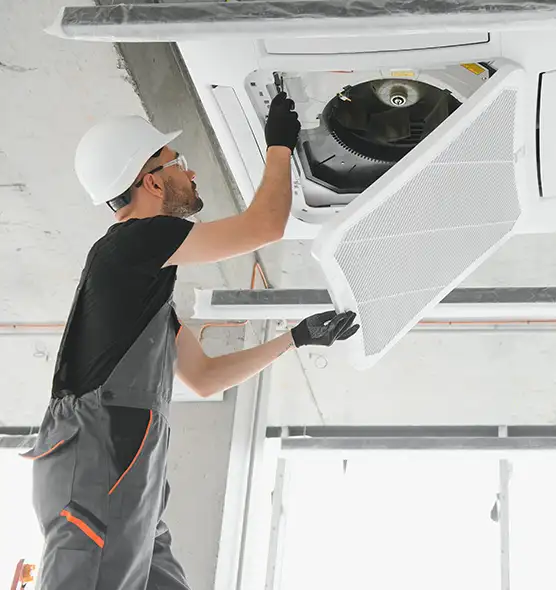 About Air Duct Rodent Removal in Oxford, MS