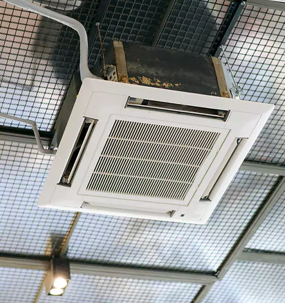 Top-Notch Allergy Relief Vent Cleaning Services in Oxford, MS