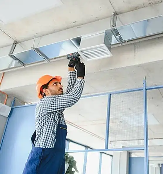 About Commercial Laundry Vent Cleaning in Oxford, MS