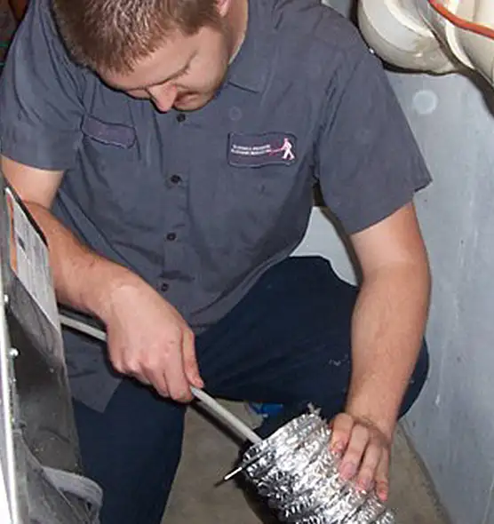 About Dryer Vent Hose Installation in Oxford, MS