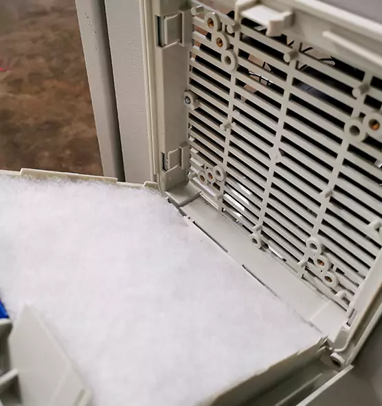 Professional Dryer Vent Mold Cleaning in Oxford, MS