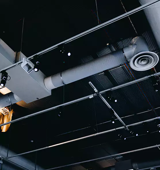 About Duct Sanitization with UV Light in Oxford, MS