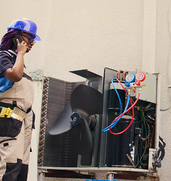 Professional Energy-Efficient HVAC Cleaning in Oxford, MS