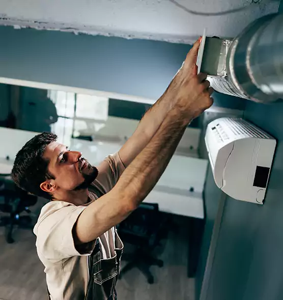 About Flexible Ductwork Replacement in Oxford, MS