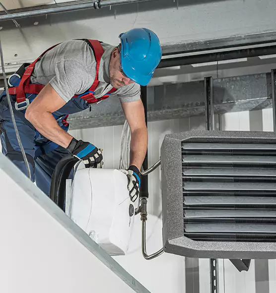 Professional HVAC Cleaning Solutions in Oxford, MS