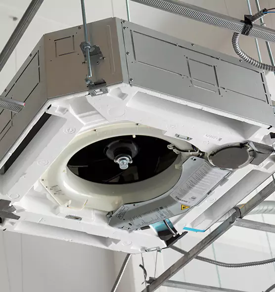 Professional Industrial Dryer Vent Cleaning in Oxford, MS