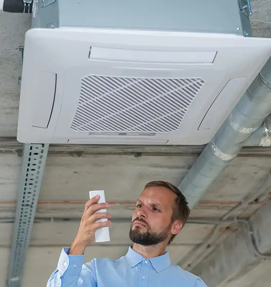 About Local Vent Cleaning Services in Oxford, MS