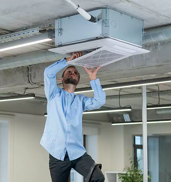 Advanced Residential Air Vent Cleaning in Oxford, MS