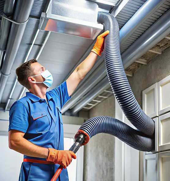 Welcome to Air Duct Cleaning & Repairs Oxford — Your Local Roof Dryer Vent Cleaning Specialists in Oxford, MS