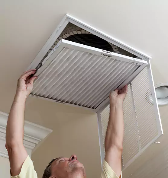 Professional Vent Relocation Services in Oxford, MS