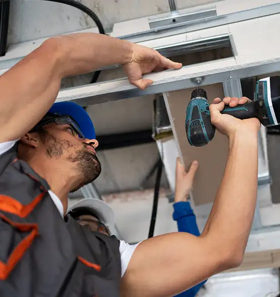 About Vent Smoke Odor Elimination in Oxford, MS