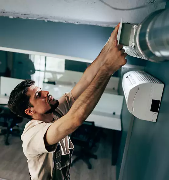 Reliable Warehouse Vent Cleaning in Oxford, MS