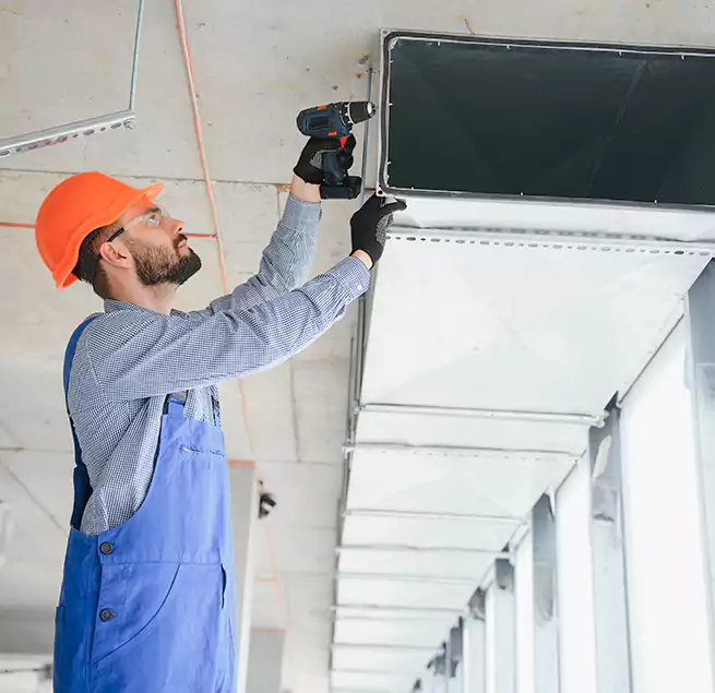 Why Homeowners & Businesses Trust Us in Oxford, MS?