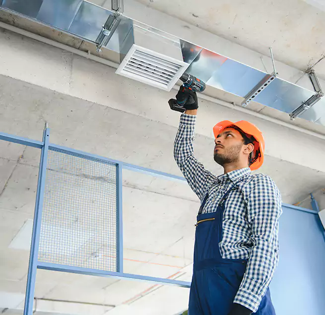 Why Homeowners & Businesses Trust Us in Oxford, MS?