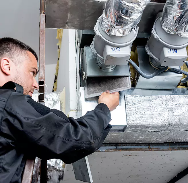 Why Homeowners & Businesses Trust Us in Oxford, MS?