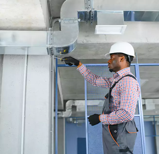 Why Homeowners & Businesses Trust Us Oxford, MS