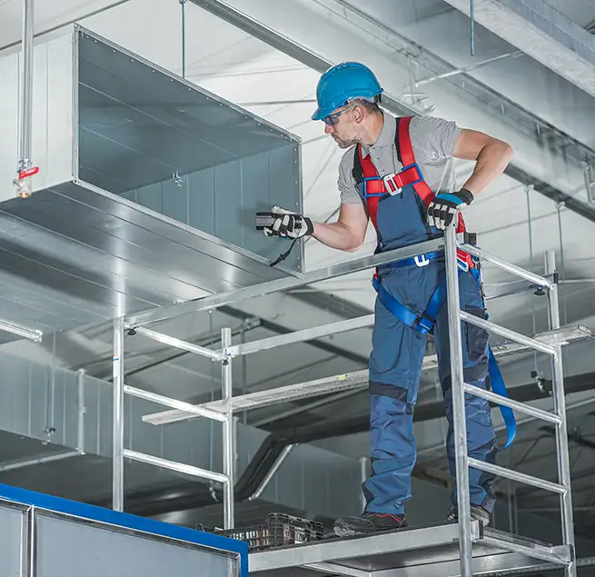 Why Homeowners & Businesses Trust Us in Oxford, MS?