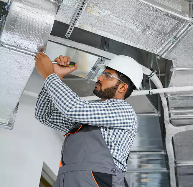 Why Homeowners & Businesses Trust Us Oxford, MS?