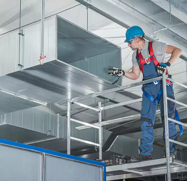 Why Homeowners & Businesses Trust Us in Oxford, MS?