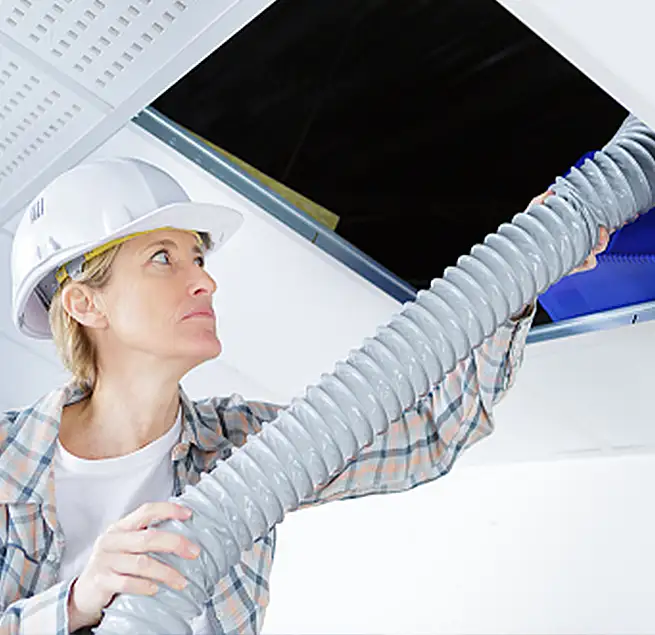 Why Homeowners & Businesses Trust Us Oxford, MS