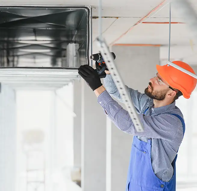 Why Homeowners & Businesses Trust Us in Oxford, MS?