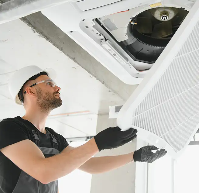 Why Homeowners & Businesses Trust Us in Oxford, MS?