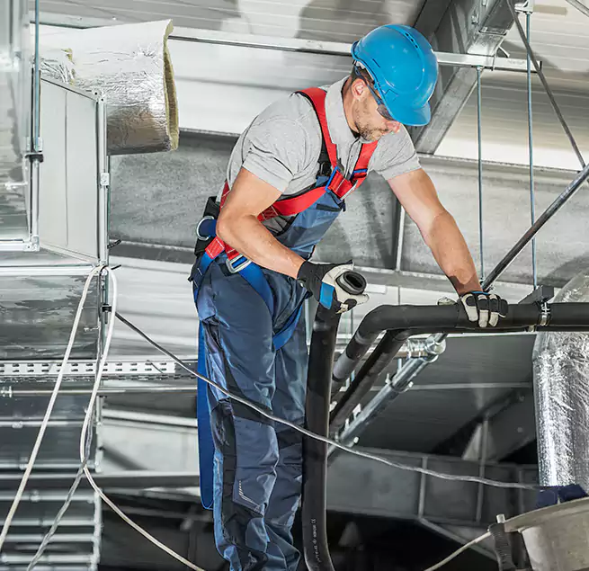 Why Homeowners & Businesses Trust Us in Oxford, MS?