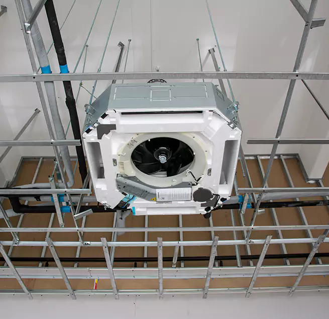 Why Homeowners & Businesses Trust Us in Oxford, MS?