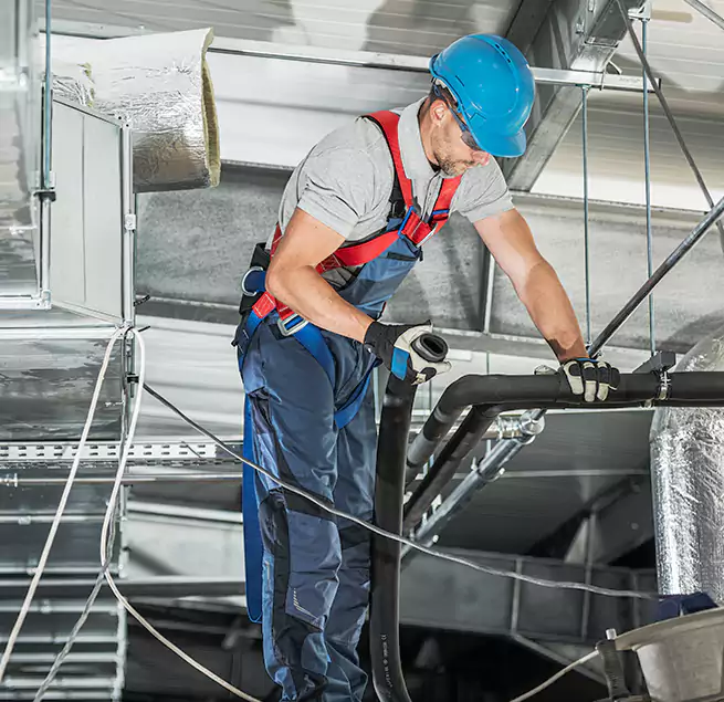 Why Homeowners & Businesses Trust Us in Oxford, MS?