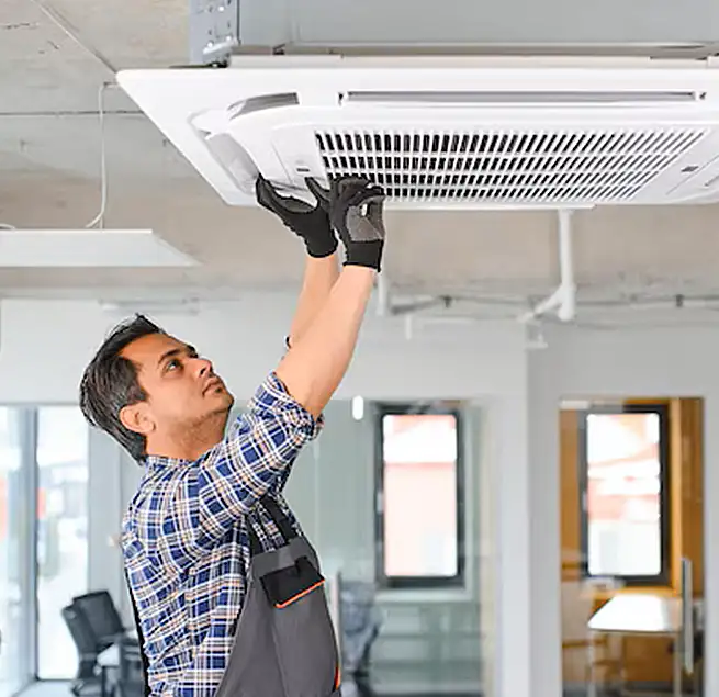 Why Homeowners & Businesses Trust Us in Oxford, MS?