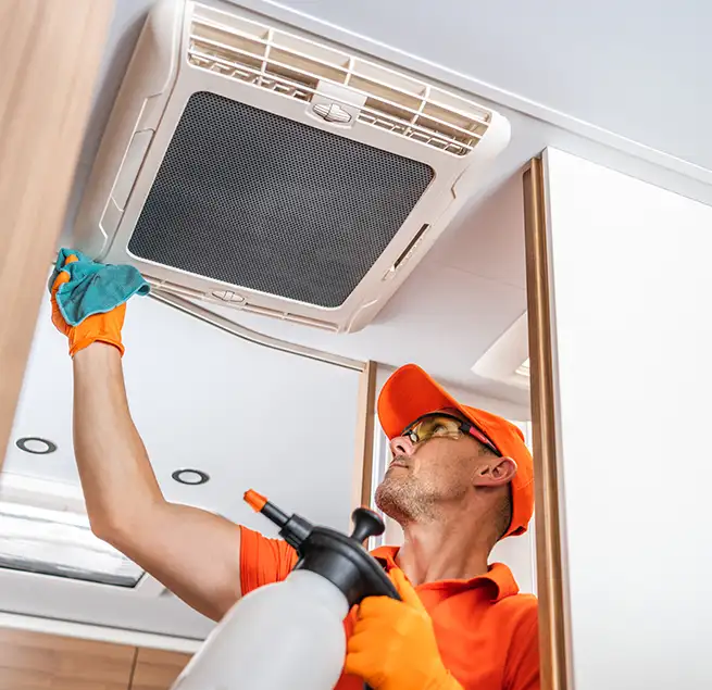 Why Homeowners & Businesses Trust Us in Oxford, MS?