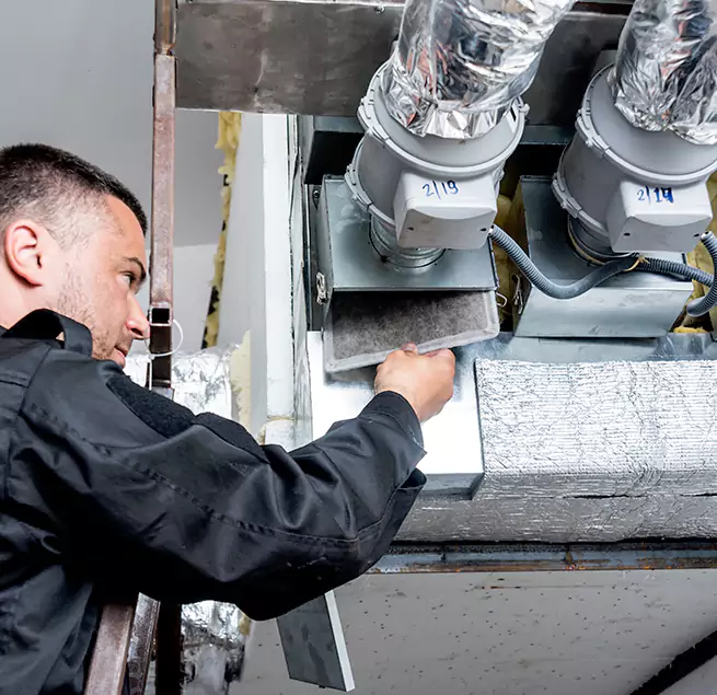 Why Homeowners & Businesses Trust Us in Oxford, MS?