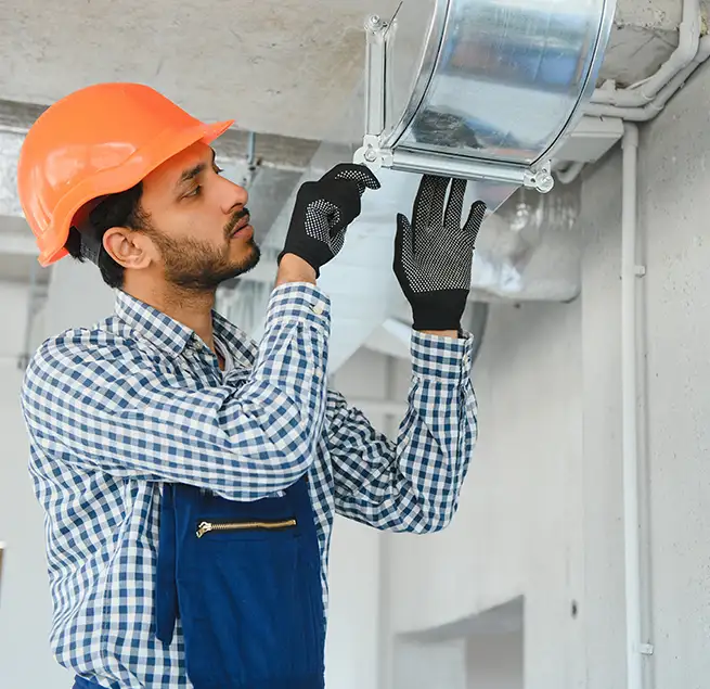 Why Homeowners & Businesses Trust Us in Oxford, MS?