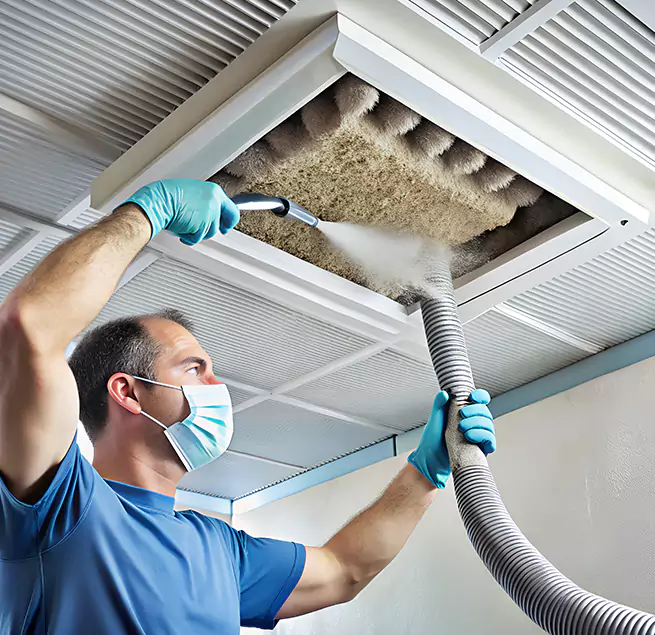 Why Homeowners Businesses Trust Us in Oxford, MS?